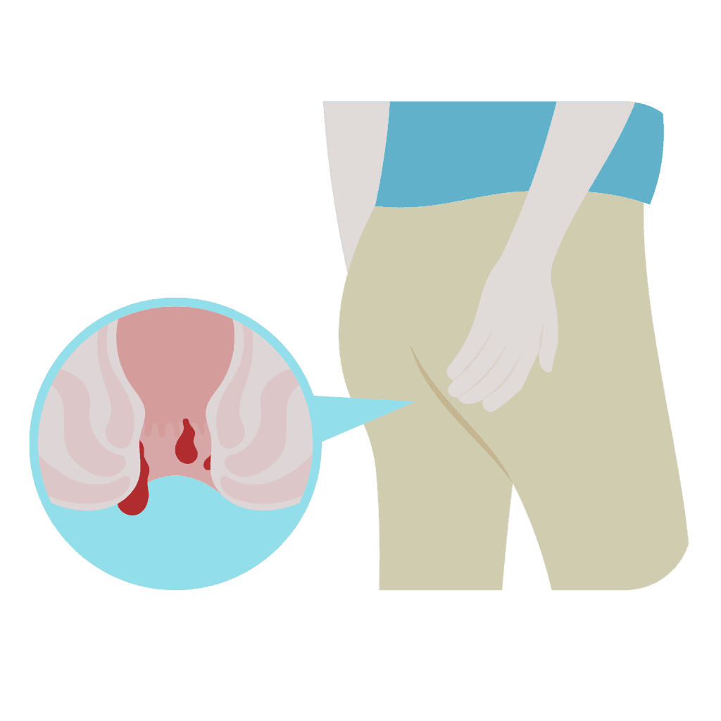 Dentist with his Patient